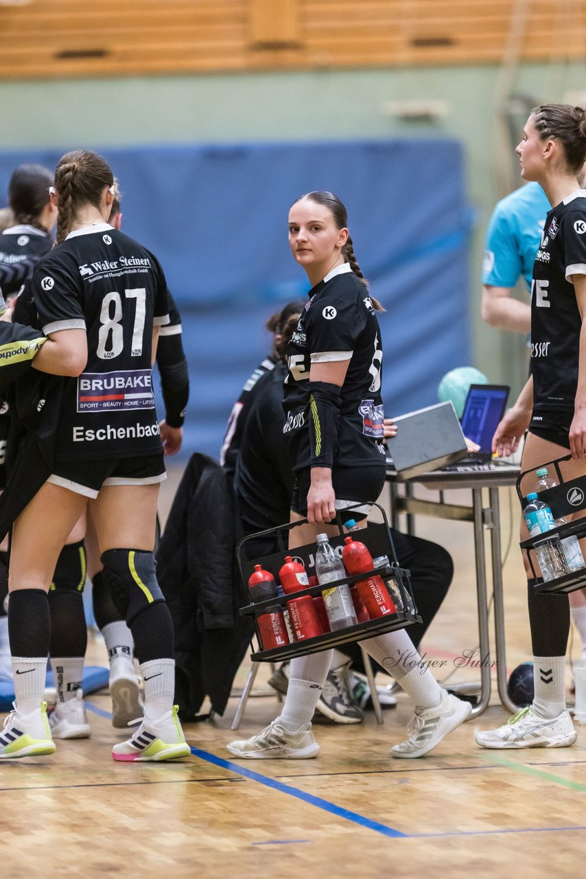 Bild 18 - wAJ SV Henstedt Ulzburg - Rellinger TV : Ergebnis: 29:30